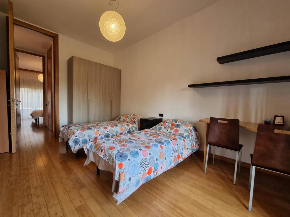 Frühstückspension Bbking Ospedale Sacco *