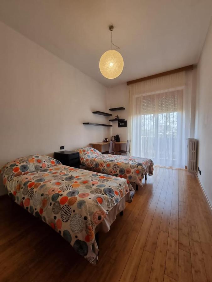 Bbking Ospedale Sacco * Mailand