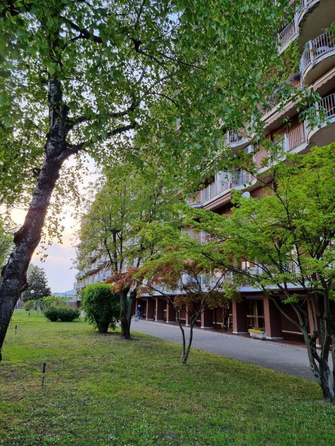 Frühstückspension Bbking Ospedale Sacco Mailand