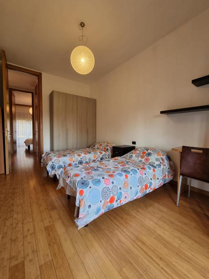Frühstückspension Bbking Ospedale Sacco *