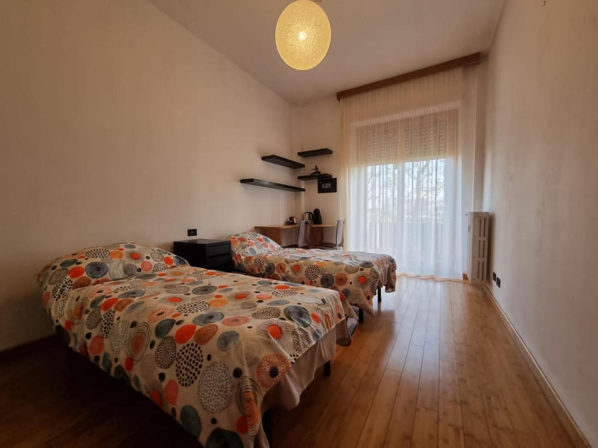 Bbking Ospedale Sacco Mailand
