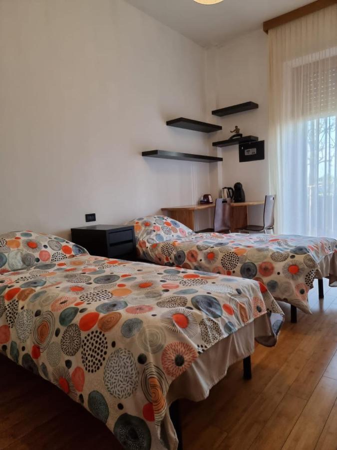 Bbking Ospedale Sacco Mailand