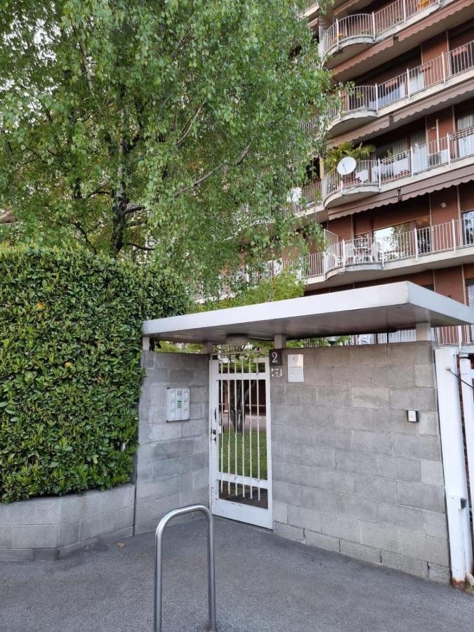 Frühstückspension Bbking Ospedale Sacco