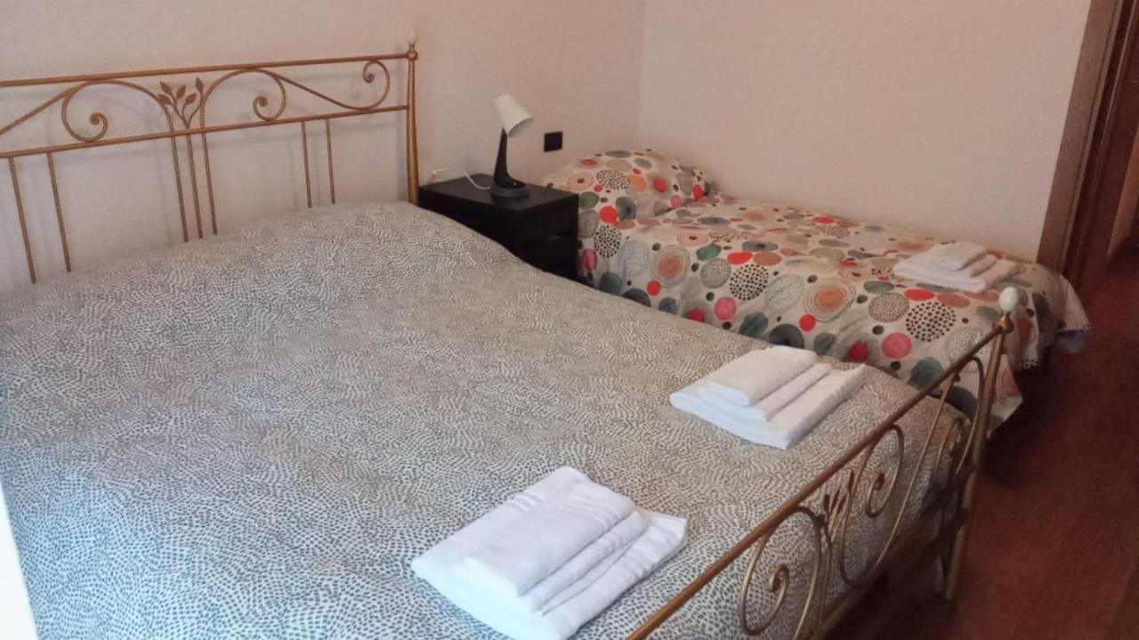 Bbking Ospedale Sacco * Mailand