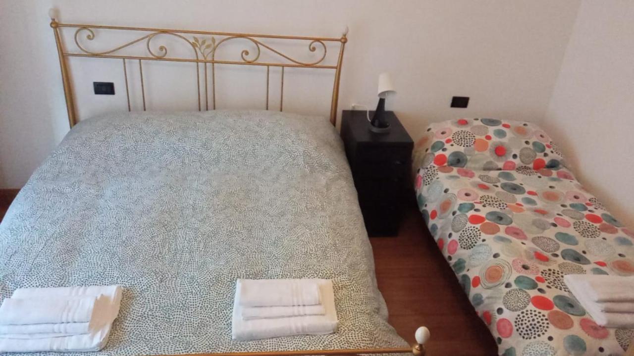 Frühstückspension Bbking Ospedale Sacco *